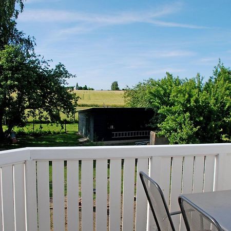 Ferienwohnungen An Der Hagenschen Middelhagen Exteriér fotografie